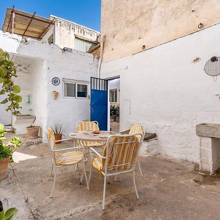 Casa Solariega Con Encanto Padul エクステリア 写真
