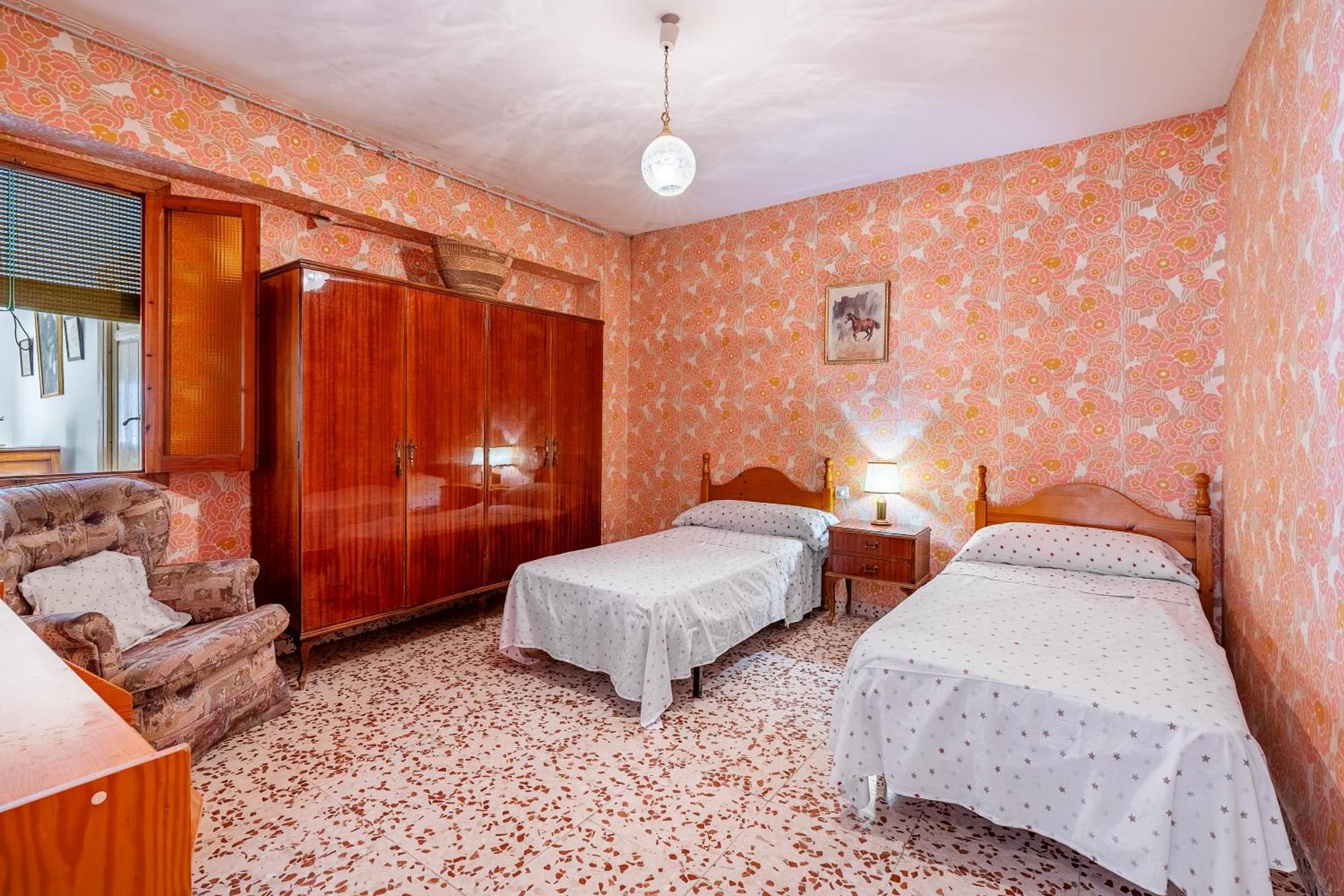 Casa Solariega Con Encanto Padul エクステリア 写真
