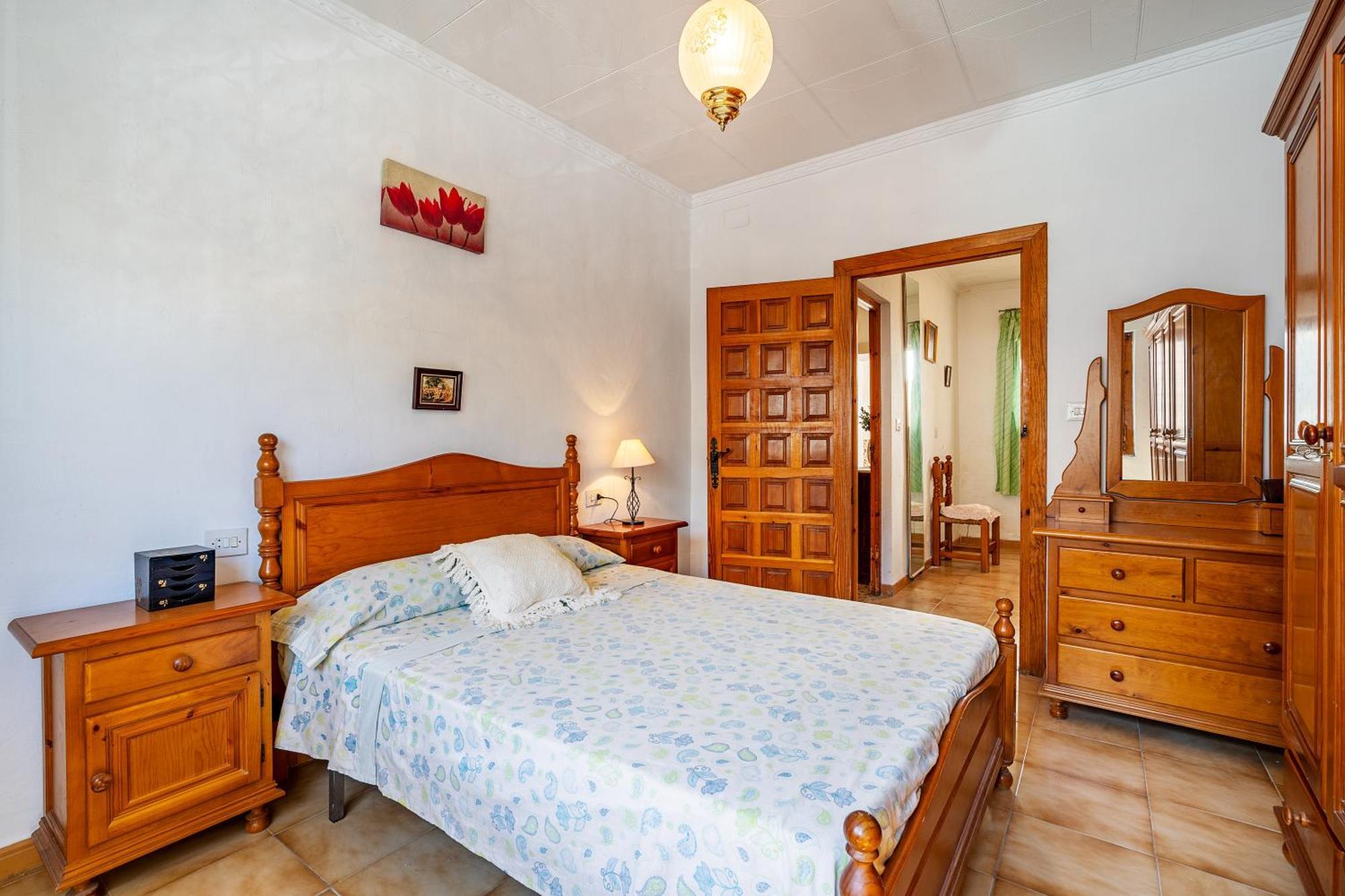 Casa Solariega Con Encanto Padul エクステリア 写真
