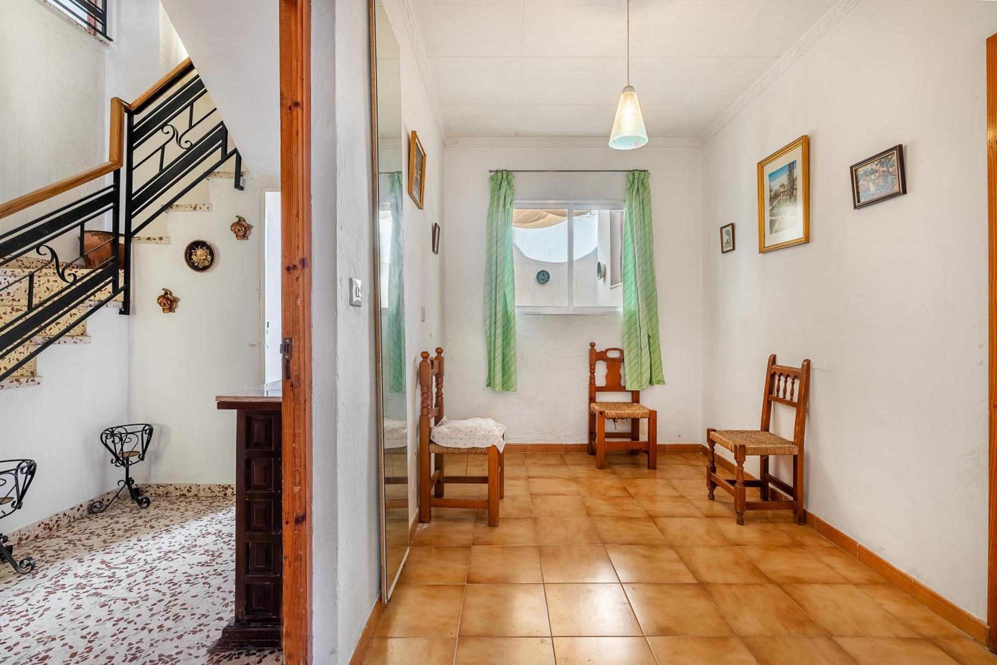 Casa Solariega Con Encanto Padul エクステリア 写真