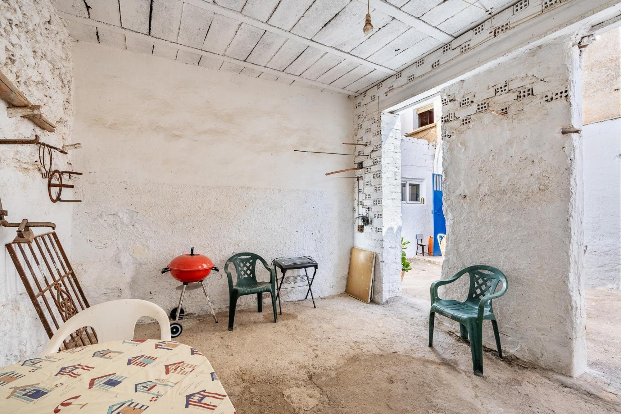Casa Solariega Con Encanto Padul エクステリア 写真