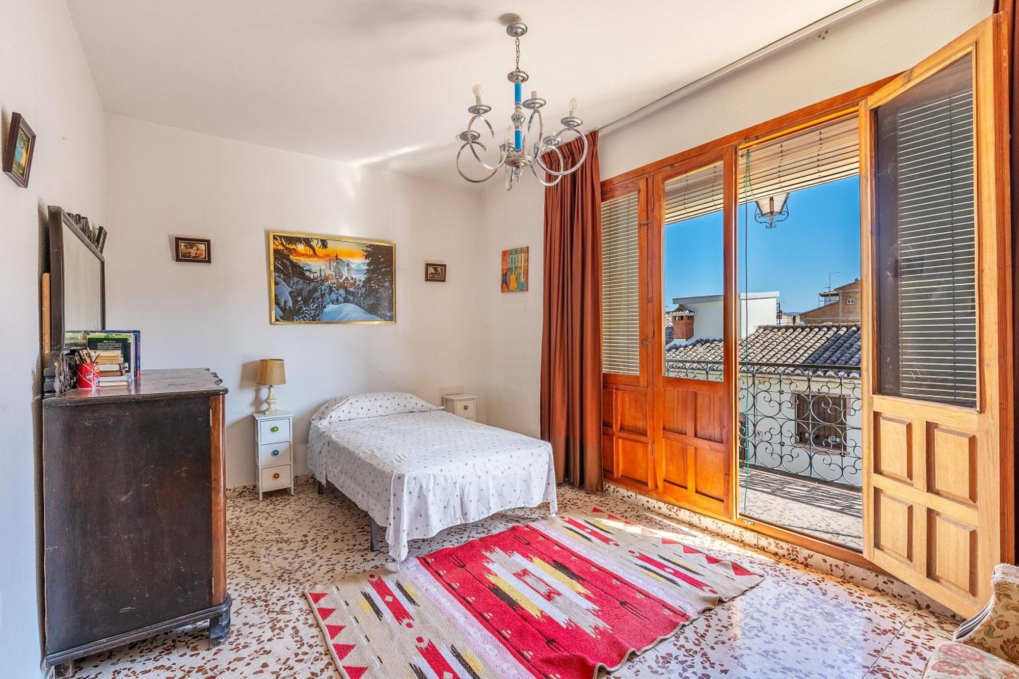 Casa Solariega Con Encanto Padul エクステリア 写真