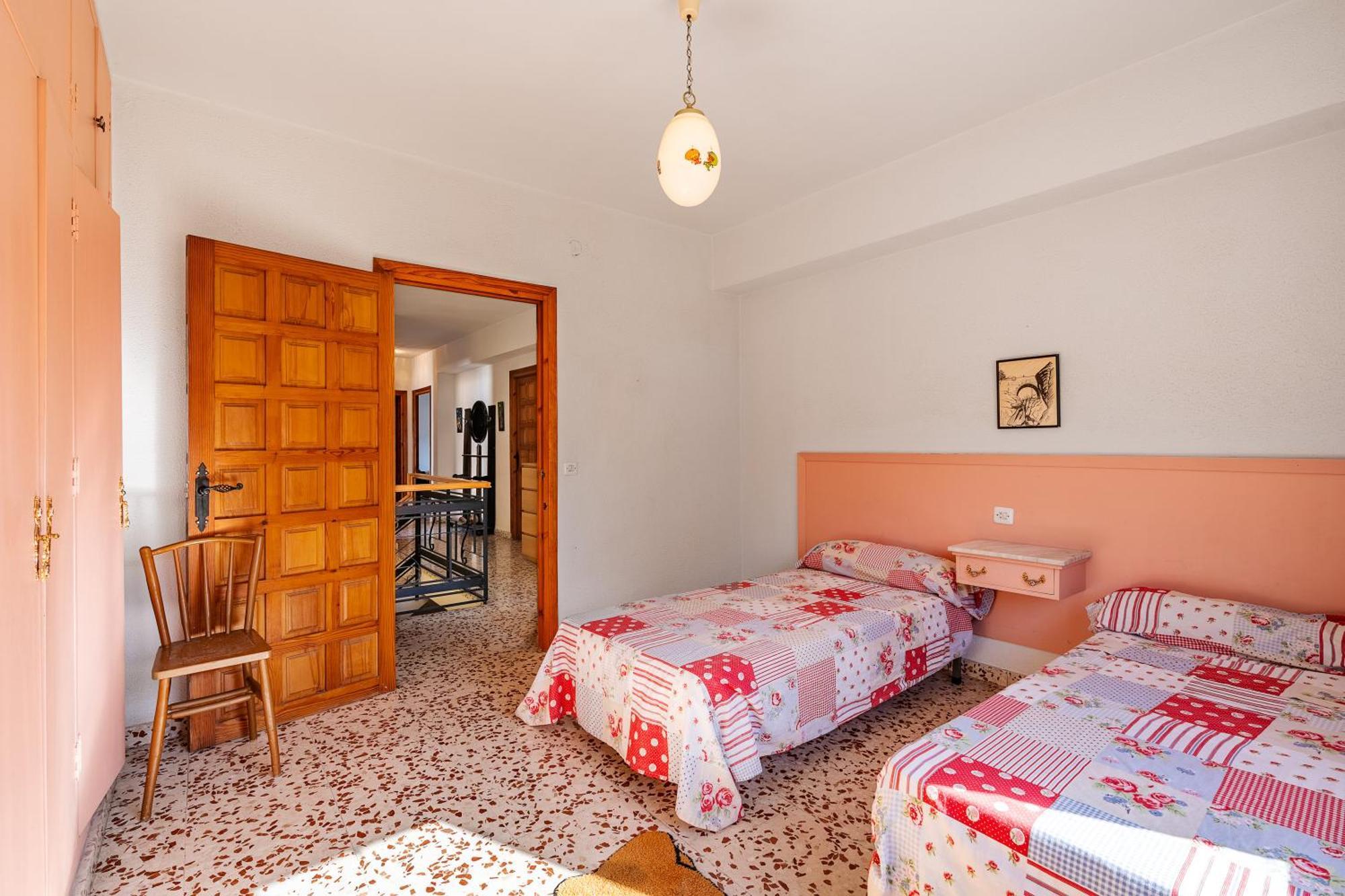 Casa Solariega Con Encanto Padul エクステリア 写真