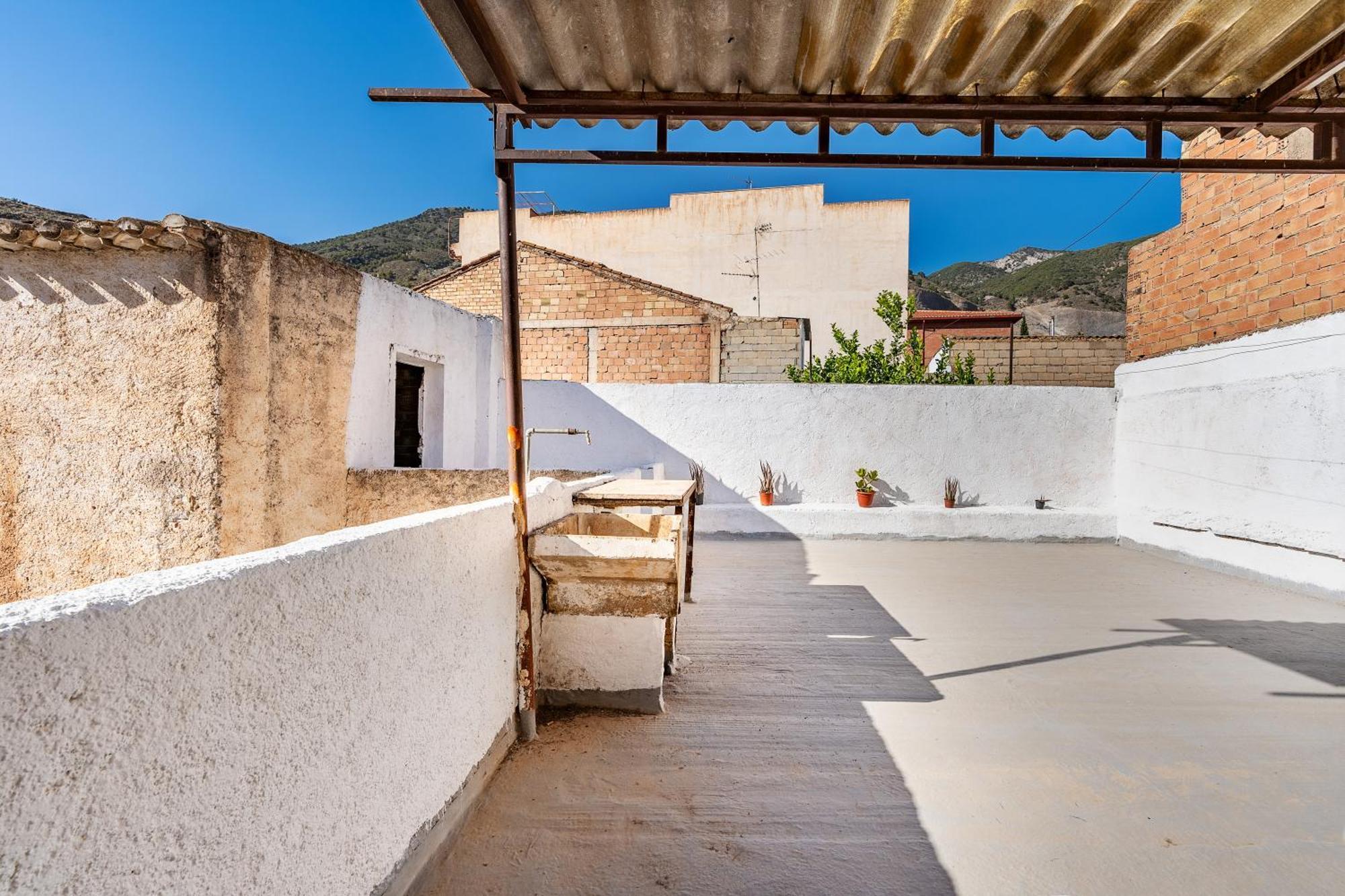 Casa Solariega Con Encanto Padul エクステリア 写真