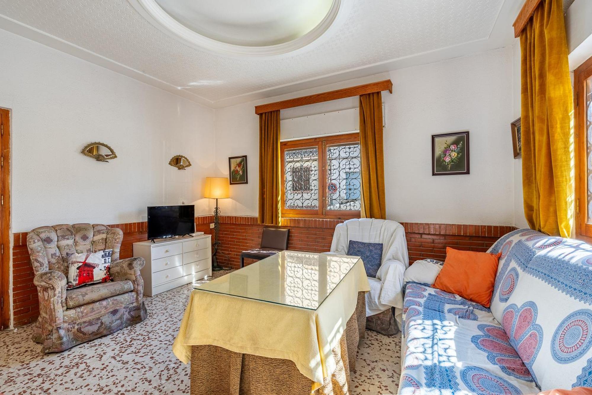 Casa Solariega Con Encanto Padul エクステリア 写真