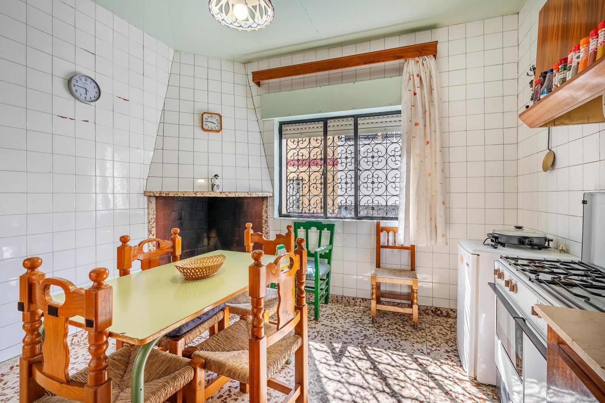 Casa Solariega Con Encanto Padul エクステリア 写真