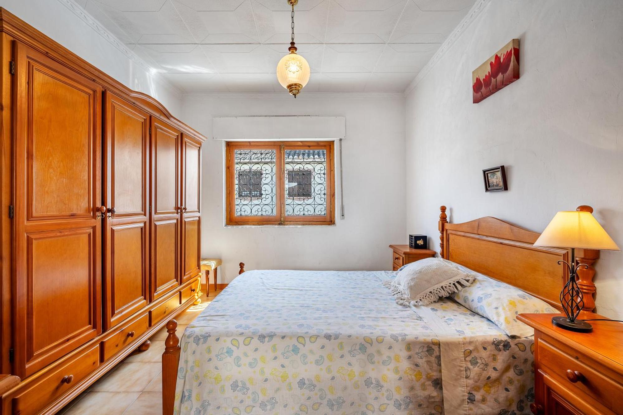 Casa Solariega Con Encanto Padul エクステリア 写真