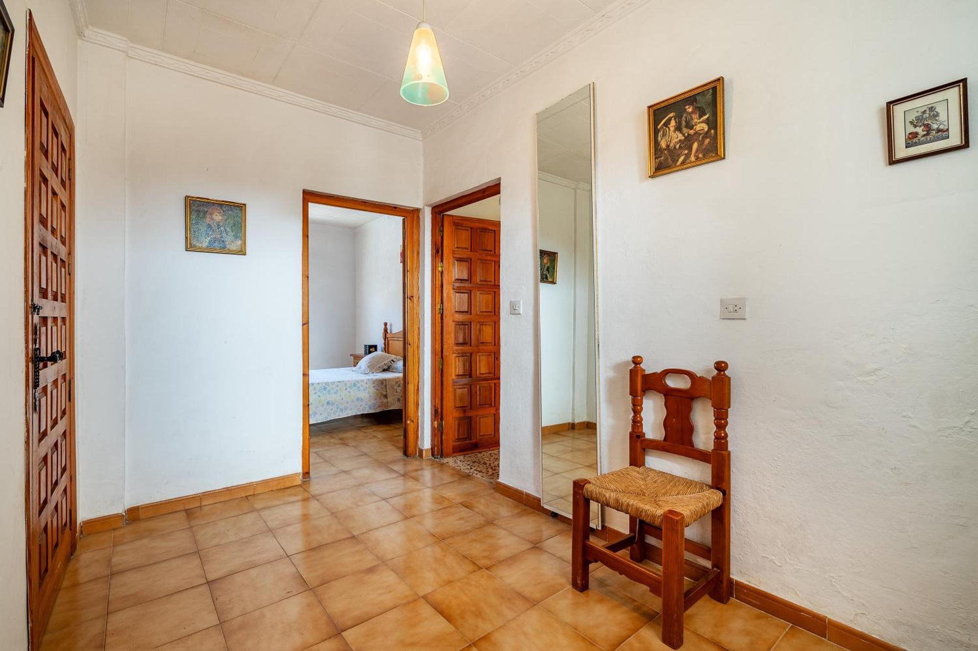 Casa Solariega Con Encanto Padul エクステリア 写真